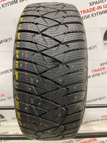Goodyear UltraGrip 600 R16 205/55