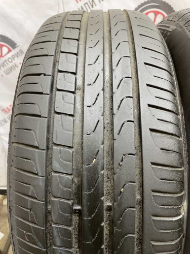 Pirelli Cinturato P7 205/55 R17 91V