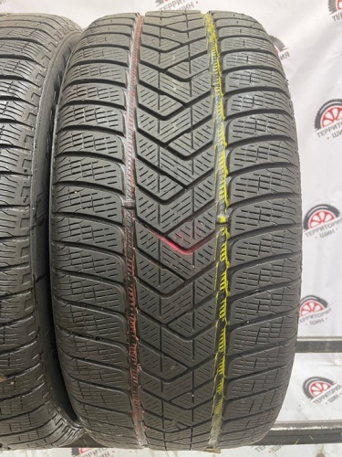 Pirelli Scorpion Winter R20 255/45 105V