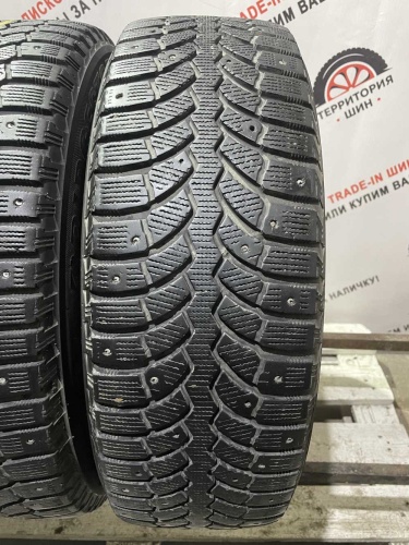 Bridgestone Blizzak Spike-01 R15 185/65