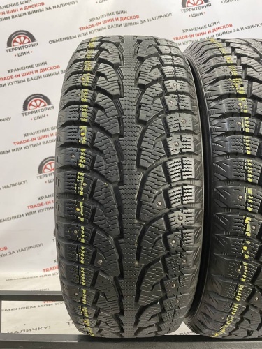 Hankook I'Pike RW11  R18 215/55