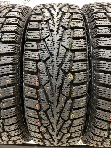 Cordiant Snow Cross 195/65/15