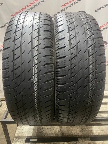 GT Radial Savero HT Plus R16 235/70