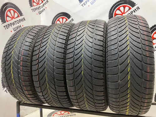 Goodyear Ultragrip Ice2 225/55/17