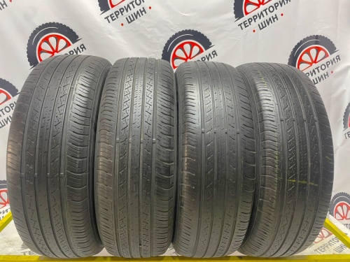 Dunlop Grandtrek AT1   R17 225/65