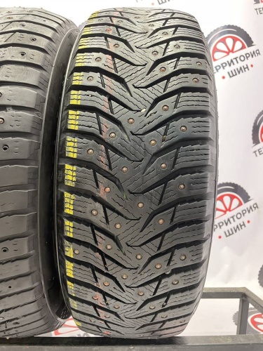 Kumho WinterCraft Ice WI31  R15 195/65