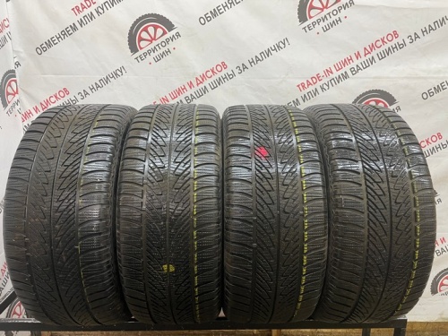 GoodYear UltraGrip 8 Performance R20 285/45 112V