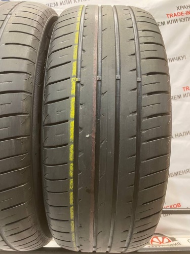 Hankook Ventus Prime 2 R17   225/60