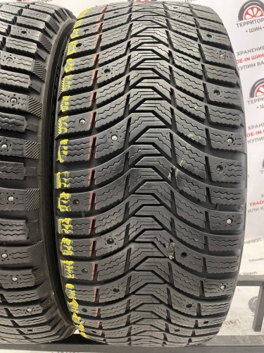 Michelin X- Ice North 3 R17	225/50