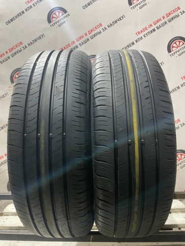 Dunlop Enasave EC300+ R17 215/60