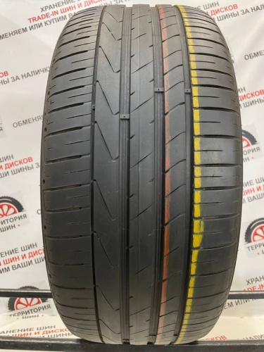 Hankook Ventus S1 EVO 2 SUV MO R19	255/50