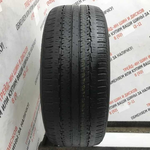 Triangle TR257 R17 235/55