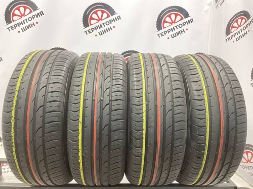 Continental ContiPremiumContact 2 R16	205/55