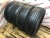 Goodyear EfficientGrip R17 215/60