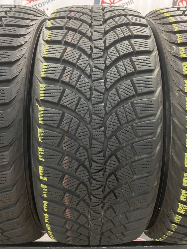 Kumho WinterCraft WP71 235/50 R18