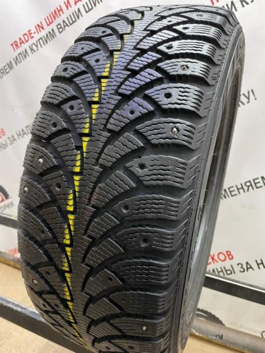 Nokian Tyres Nordman 4 R16 205/55
