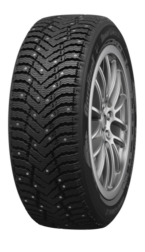 CORDIANT Snow Cross 2 R14 175/70 88T