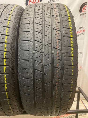 Continental Cross Contact LX Sport R19 235/55