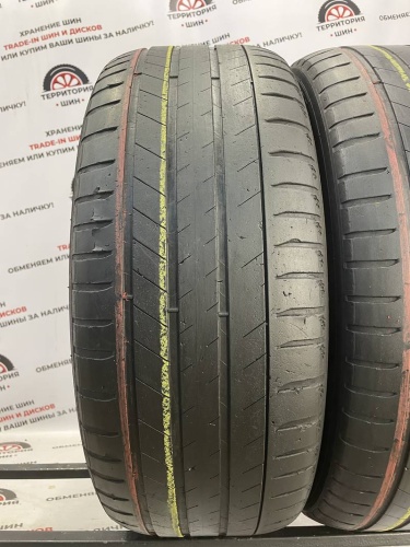 Michelin Latitude Sport 3  R19 235/55
