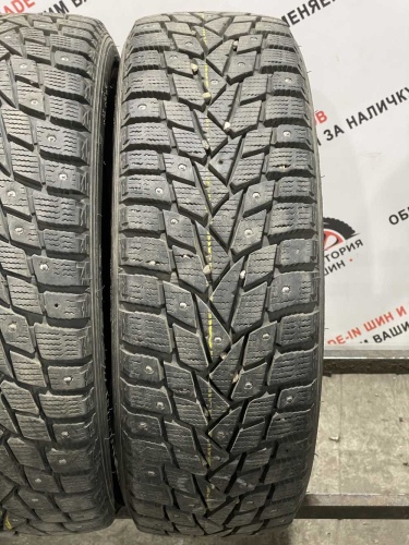 Dunlop SP Winter Ice 02 R16 195/55