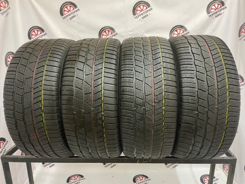 Continental ContiWinterContact TS830P R20 285/45 112V