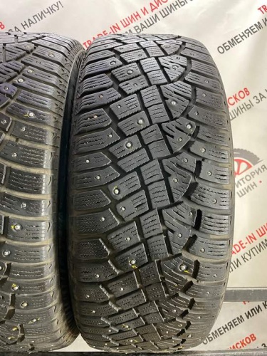 Continental IC2 R18 235/55