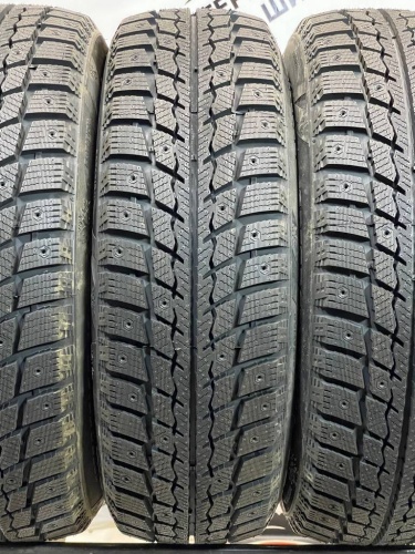 Zeta Antarctica ICE R16 205/65