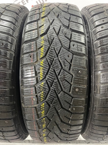 Gislaved NordFrost 100 R15 185/65