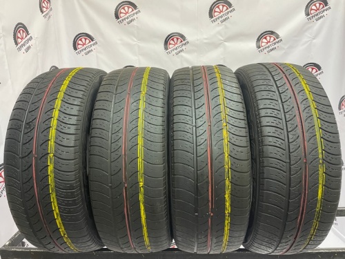 Cooper CS4 Touring R 17 215/60 T96