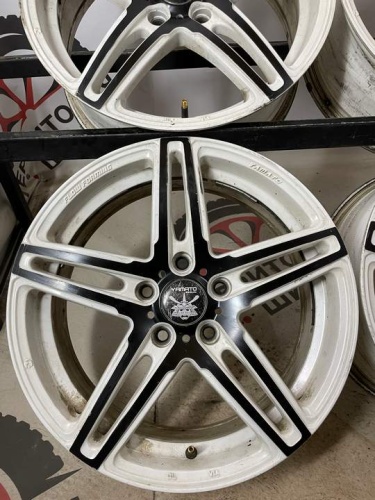 Литье YAMATO KIA R17 5*114,3/67,1/7J/ET48