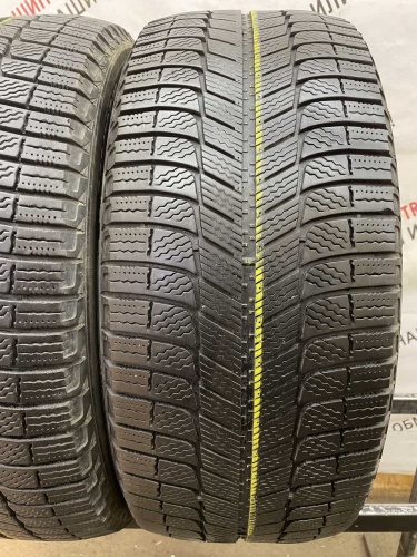 Michelin X-ice 245/50 R18 94H