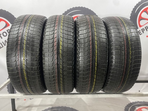 Michelin X-Ice XI3 R15 195/60