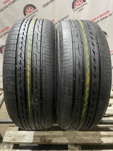 Bridgestone Regno GR-XII R17 225/55