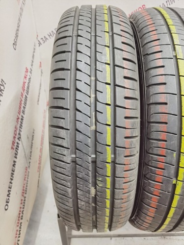 Dunlop Enasave EC204 R14 165/65