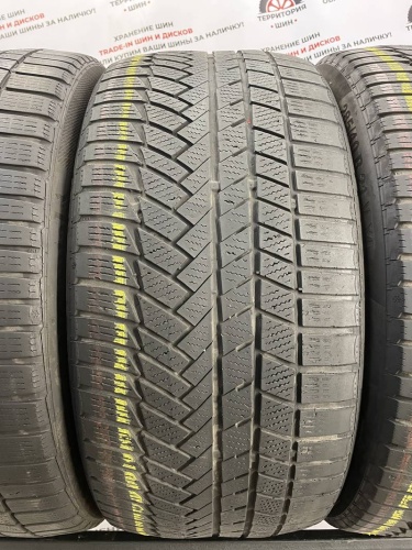 Continental WinterContact TS 850 P  R21 285/40