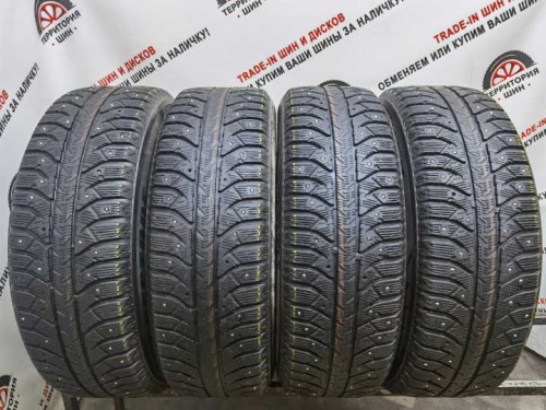 Bridgestone Ice Cruiser 7000 R17 225/65