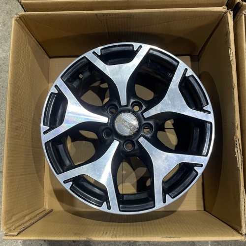 Диски Литые Ford R16 5x108 et50 6.5j