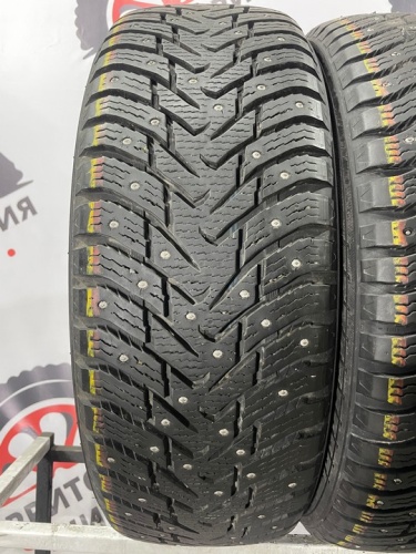 Nokian Tyres Hakkapeliitta 8 SUV R20 235/55