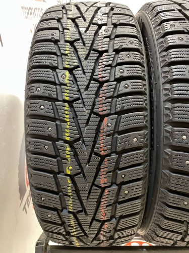 Nexen Winguard Spike 205/55/16