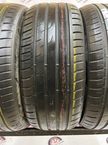 TOYO PROXES CF2 Suv R18 215/50 92V