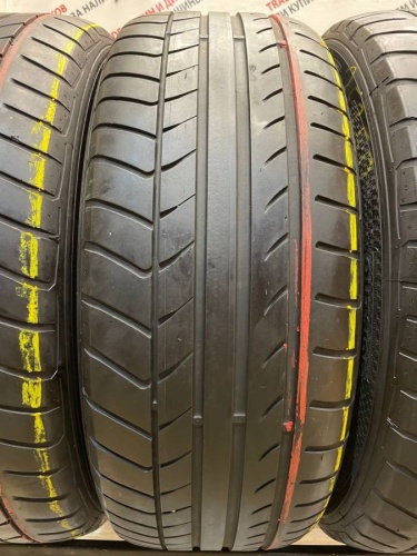 Dunlop SP Sport Maxx TT RFT R17	225/60