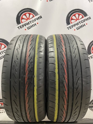 Bridgestone MY-02 Sporty Style R17	215/50