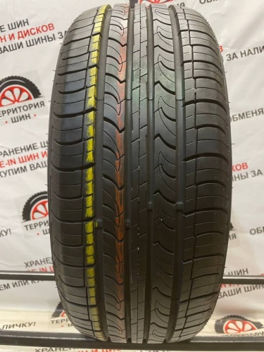 Nexen Classe Premiere CP672 R16	215/55