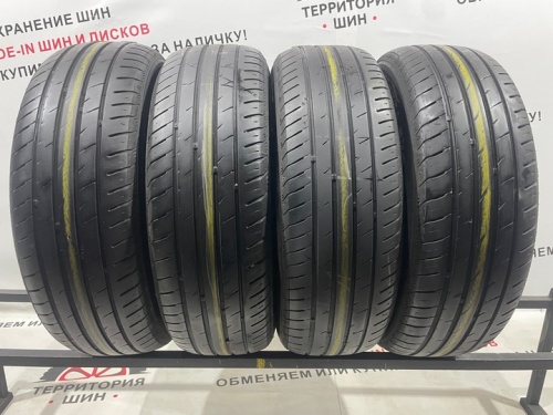 Nexen N'Fera SU4 R15 185/65