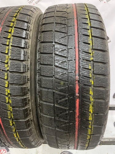 Bridgestone Blizzak REVO GZ R16 215/60 95S