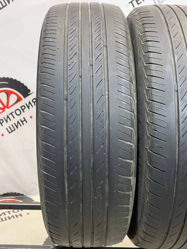 Ovation EcoVision VI-682 R15 185/65