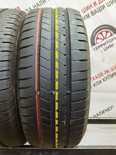 Goodyear EfficientGrip 205/55 91H R16