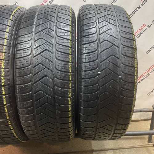 Pirelli Scorpion Winter  225/70 R16