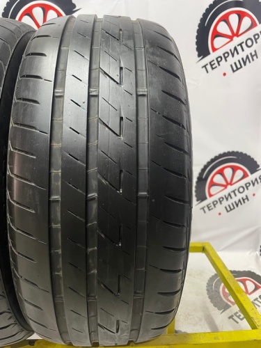 Bridgestone Ep200 215/50 R17 91V
