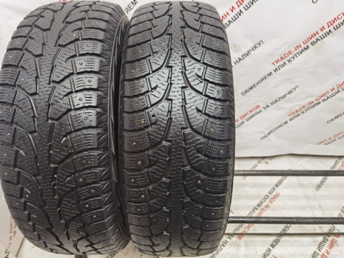 Hankook I Pike  RW11 235/60 R18